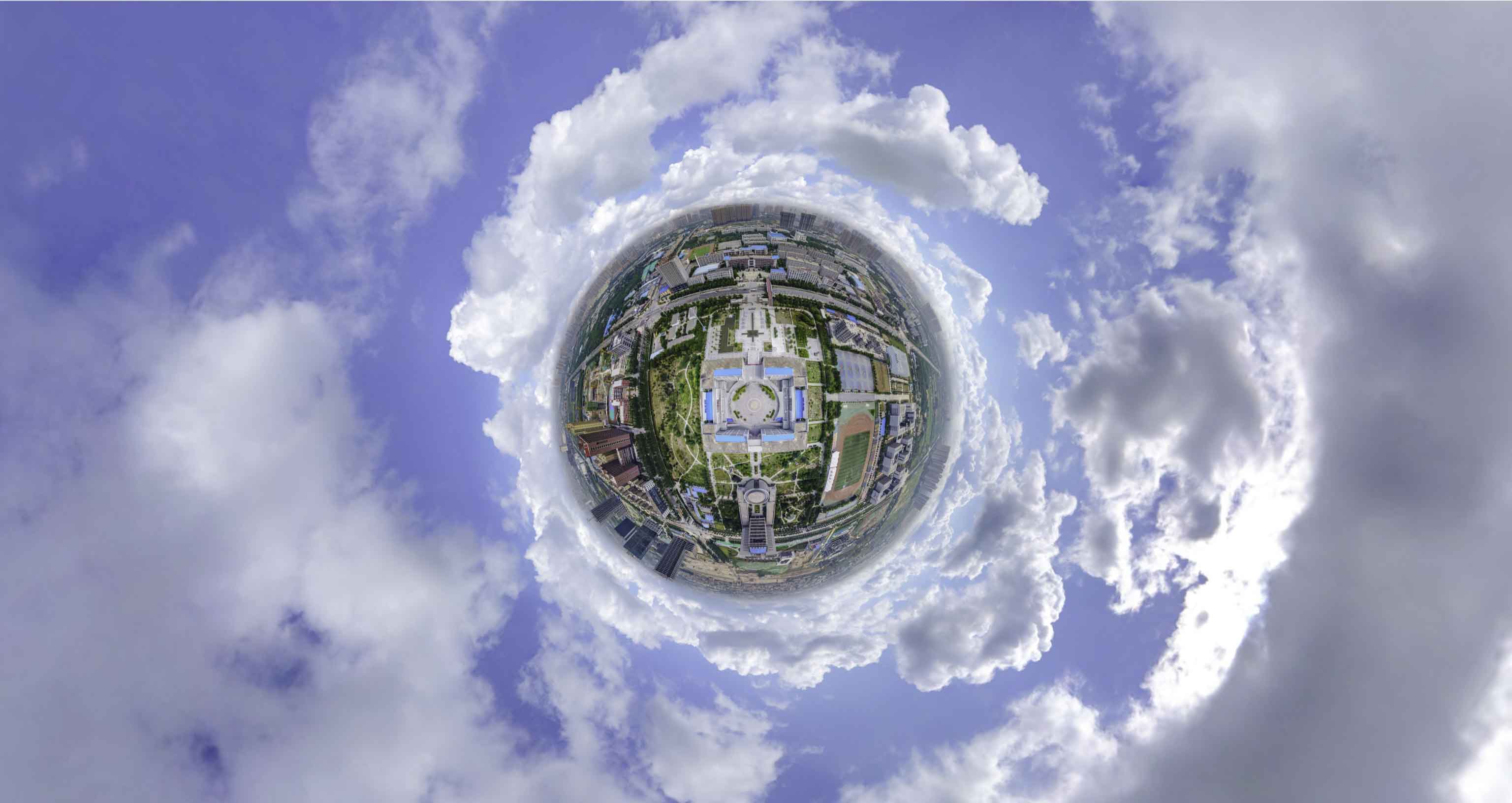 郯城格凸河风景名胜区