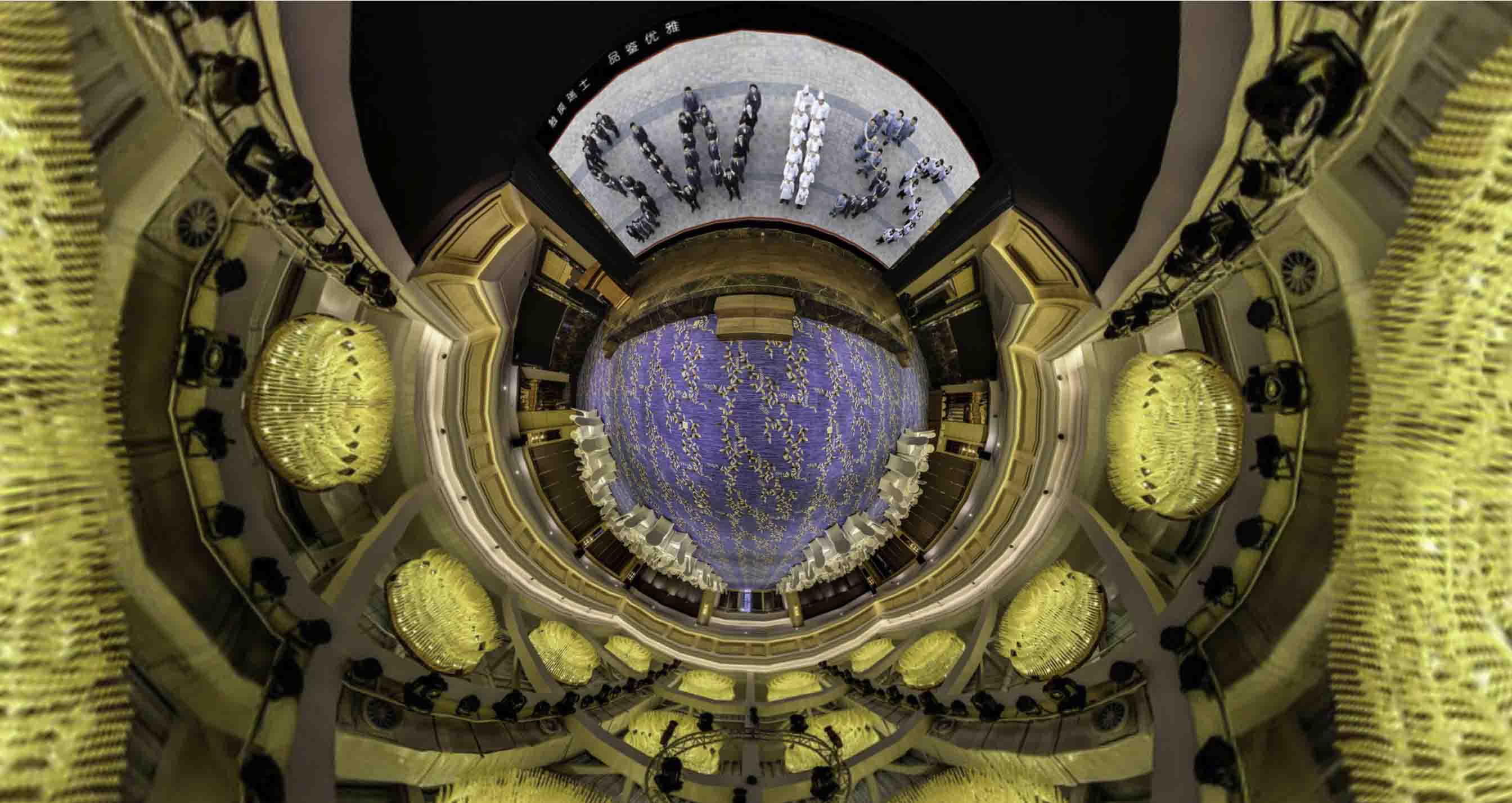 郯城探索VR全景拍摄中的深度感：营造沉浸式体验的关键要素